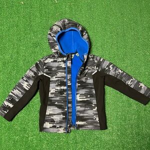 Free Country Boys Outdoor medium jacket!